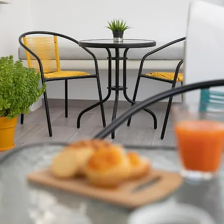 Anemela Basic Διαμέρισμα *