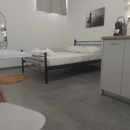 Διαμέρισμα Anemela Basic