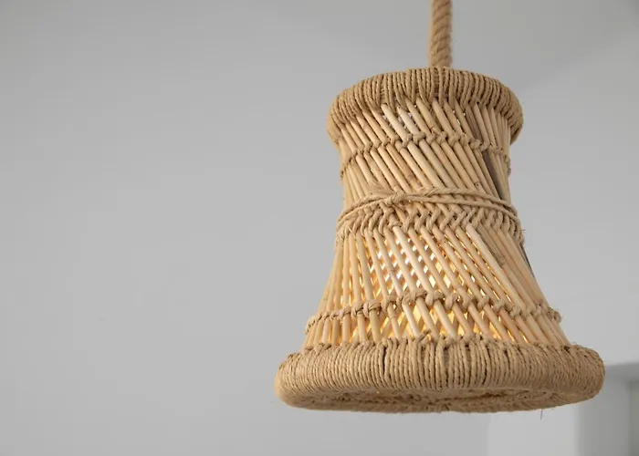 Anemela Basic Διαμέρισμα *