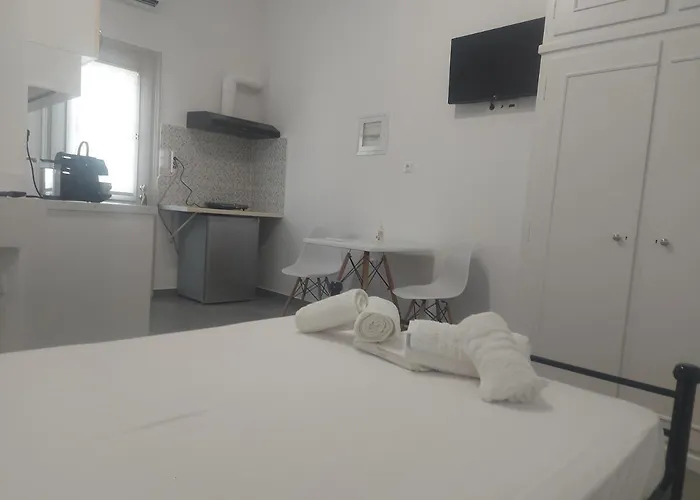 Διαμέρισμα Anemela Basic