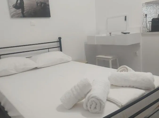 Anemela Basic Διαμέρισμα *