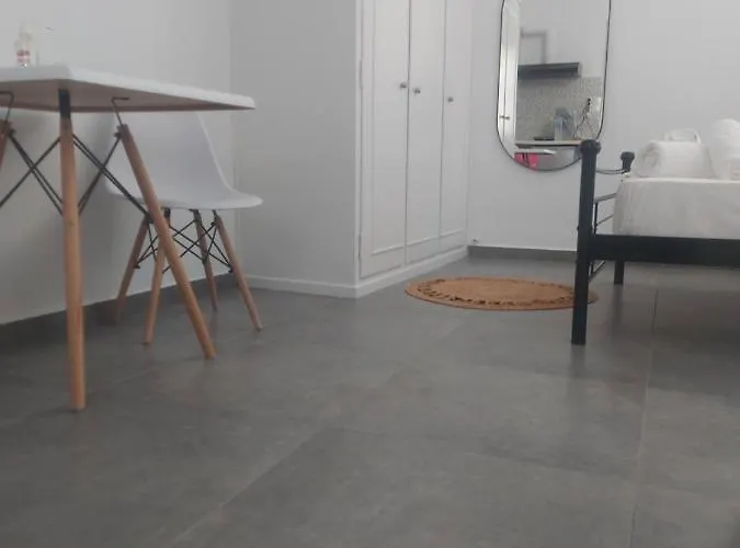 Anemela Basic Διαμέρισμα *