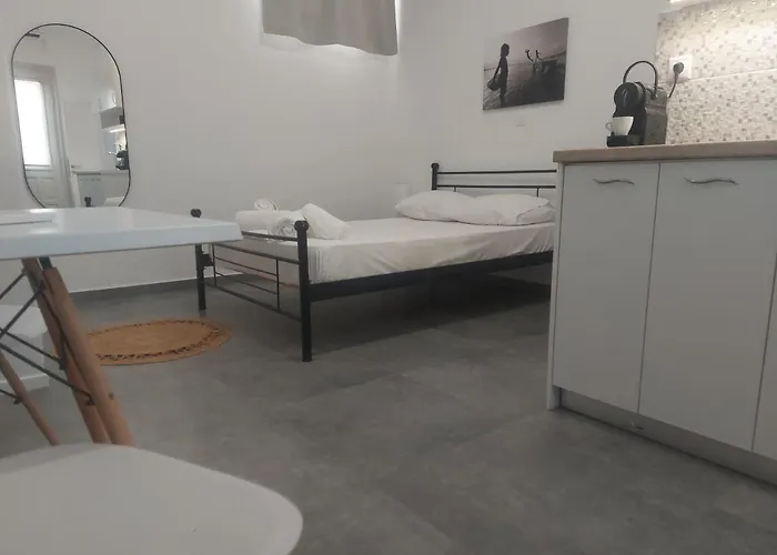 Διαμέρισμα Anemela Basic