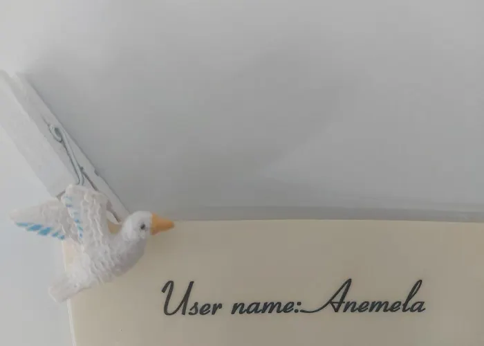 Διαμέρισμα Anemela Basic