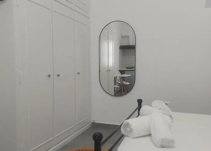 Διαμέρισμα Anemela Basic