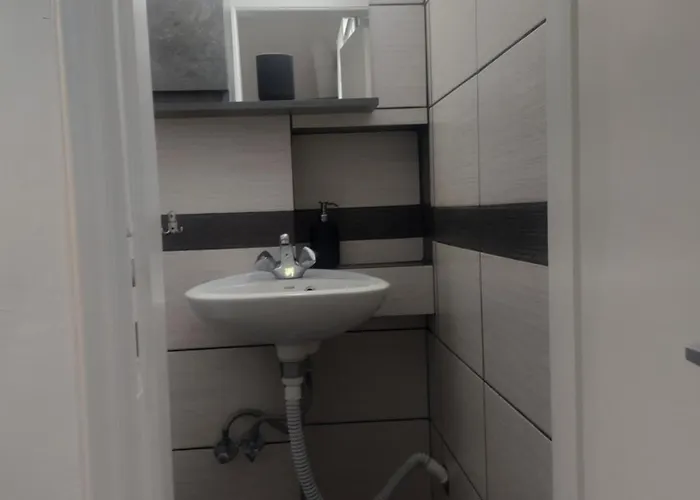 Anemela Basic Διαμέρισμα