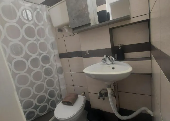 Anemela Basic Διαμέρισμα